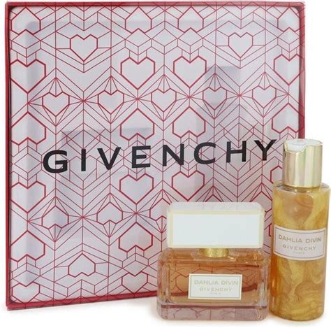 dahlia divin givenchy bol.com|givenchy dahlia divin gift set.